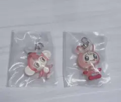 ナルミヤ めじるしアクセサリー