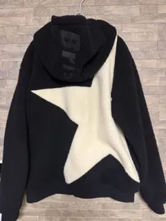 Homies network zip hoodie - メルカリ