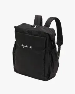 agnès b. マザーズリュック