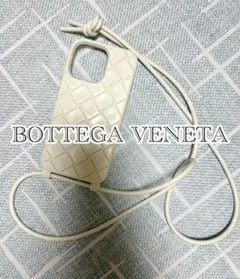 【正規品】BOTTEGA VENETA iPhone16proケースのサムネイル