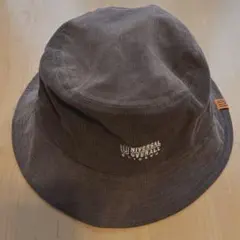 値下げ※バケットハットバケハ　universal overall BAYFLOW