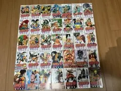 NARUTO 全巻 + BORUTO 5冊　岸本 斉史