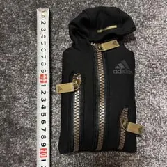 adidas×TAKAHIRO オリジナルデザイン　シートケース