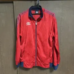 UMBRO PRO TRAINING ジャージ トラックジャケット メンズLのサムネイル