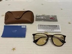 Ray-Ban レイバン RB4171-F ERIKA