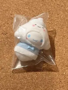 サンリオ ちびっとも 雪の精 シナモン