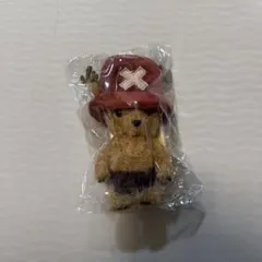 NETFLIX ONE PIECE Season 2 チョッパー キーチェーン