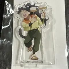 忍たま乱太郎　ナンジャタウン　成功賞　ミニアクリルスタンド　久々知兵助