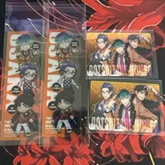 ヒプノシスマイク　どついたれ本舗