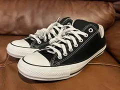 CONVERSE Chuck Taylor All Star ブラック