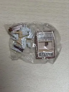 【未開封】ワンピース チョコサプ　ルフィ　ニカのサムネイル