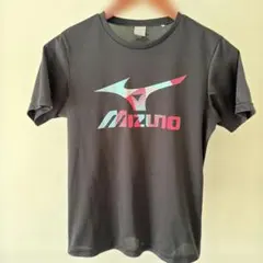 ミズノ　シャツ　レディース　M