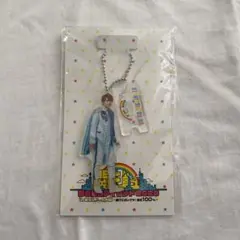 なにわ男子 西畑大吾 アクキー 夢の関西アイランド