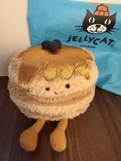 2026年最新】ジェリーキャット パンケーキの人気アイテム - メルカリ