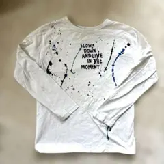 ZARA ボーイズ長T 140センチ