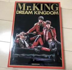 Mr King 写真集