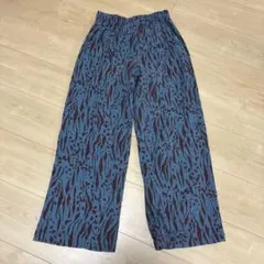 AZUL by moussy カジュアルパンツ Sサイズのサムネイル