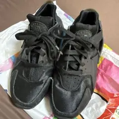 Nike DH4439-001 スニーカー US 7.5 エアハラチ