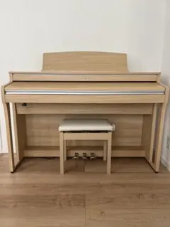【tiare様専用】美品　KAWAI CA49 LO 電子ピアノ