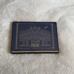 Hey!Say!JUMP LiveDVD PARADE 2019-2020