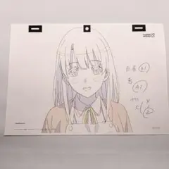 冴えない彼女の育てかた　B1プリモアート　直筆サイン入り　複製原画 2025年最新】冴えない彼女の育てかた プリモアートの人気