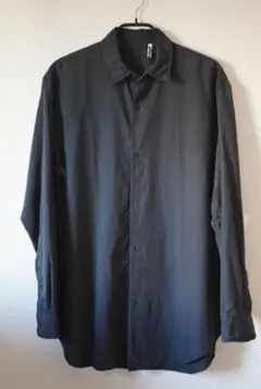 KAPTAIN SUNSHINE Plain Shirt size42のサムネイル