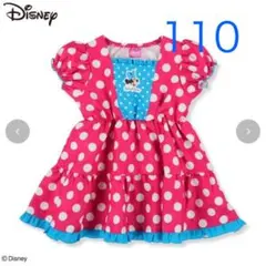 バースデイ　ミニー　パルパルーザ　パルパル　ワンピース