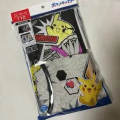 ♠︎ポケットモンスター！キッズ！ボクサーブリーフ2枚組♠︎