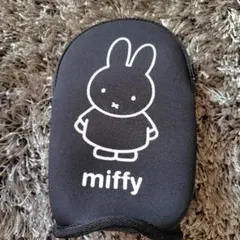 ミッフィー ポーチ