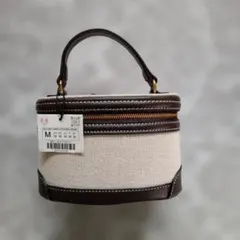 お値下げ✨ZARA 新品タグ付き✨2WAYバッグ