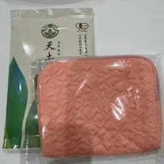 yuukaのポーチ&お茶のサムネイル