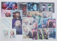 うたプリ カミュ 紙類グッズセット