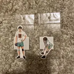 及川徹　ステッカー