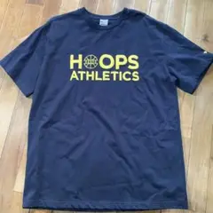 HOOPS バスケ Tシャツ LL XL