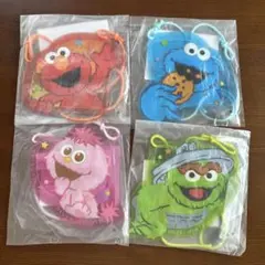 非売品　USJチケットホルダー