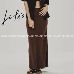 2026年最新】silky pencil skirt todayfulの人気アイテム - メルカリ
