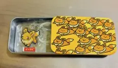 ポケモン ポケふた ラバーキーホルダー 指宿市 イーブイすき - メルカリ