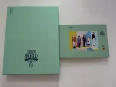 SHINee WORLDⅣ　ソウルコン　CD SHINee WORLDⅣ ソウルコン CD - メルカリ