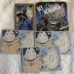 僕のヒーローアカデミア　ヒロアカ　荼毘　轟燈矢