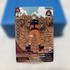 マ*ヤ様 NARUTO ナルティメットクロス ジャンプ プロモ NXP-SP1 - メルカリ