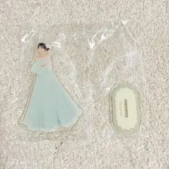 FRUIT ZIPPER 1番くじ D賞 アクリルスタンド 櫻井優衣