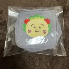 コジコジ　ポーチ　しまむら