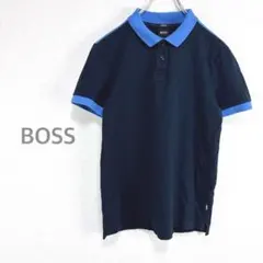 2026年最新】BOSS メンズ ポロシャツの人気アイテム - メルカリ