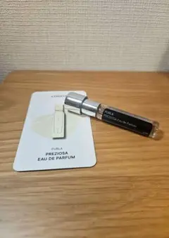 り*か様 FURLA PREZIOSA オードパルファム 香水かラリアのサムネイル