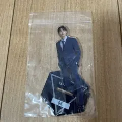 SEVENTEEN JUN アクスタ 缶バッジ - メルカリ