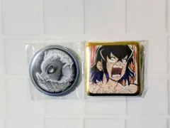 鬼滅の刃 ダイニングお楽しみくじ