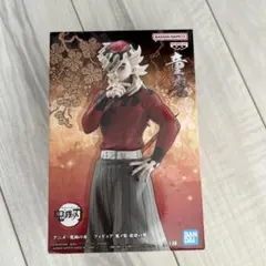 鬼滅の刃 童磨 フィギュア