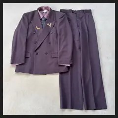 ヴィンテージ スーツ