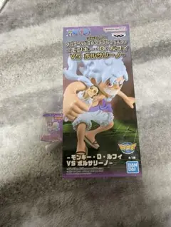 ワンピース　ルフィ　ギア5