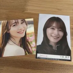 2026年最新】守屋麗奈 チェキの人気アイテム - メルカリ